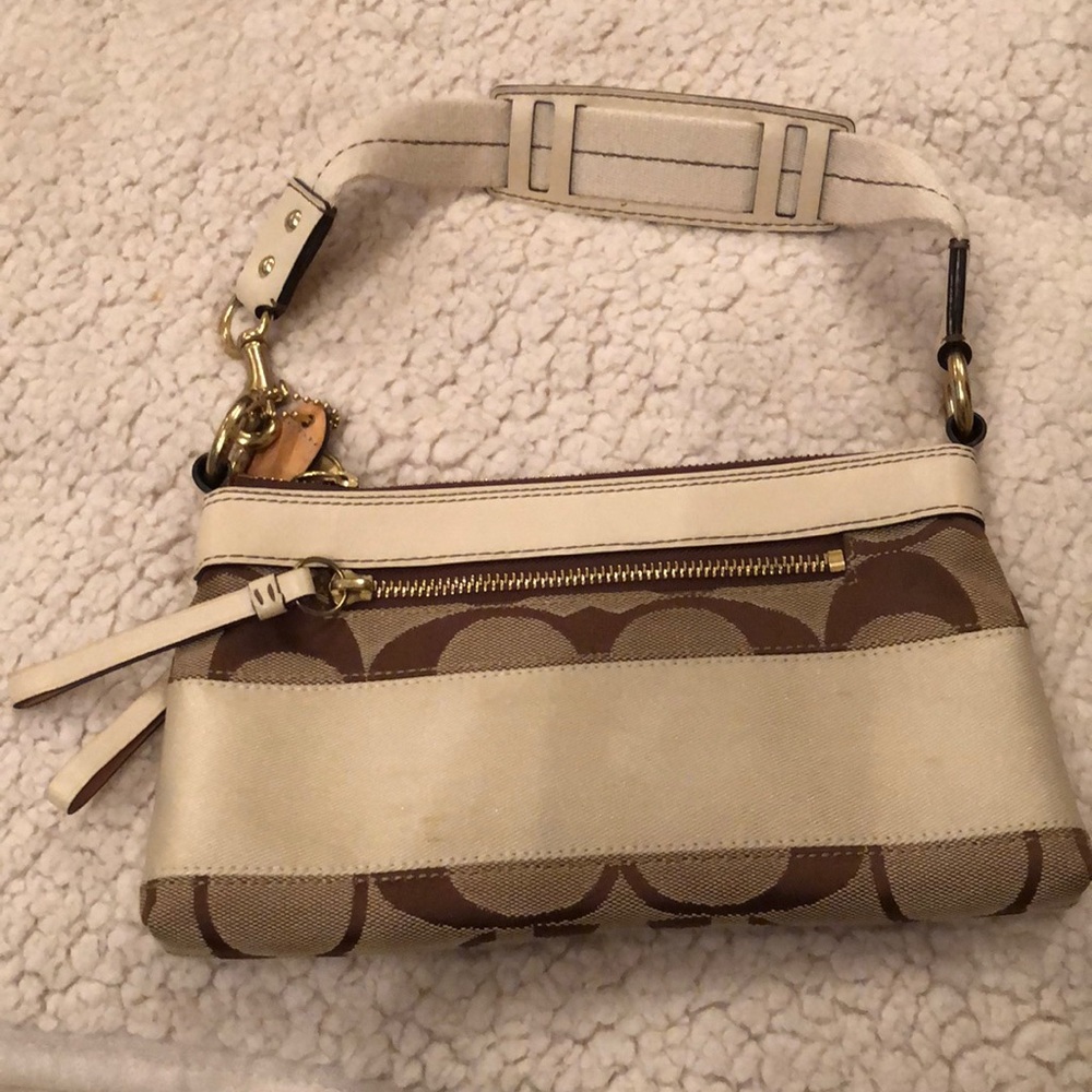 Coach handbag